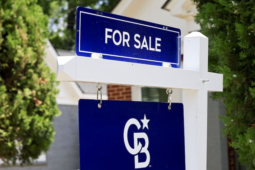 4 data trends D-FW homebuyers should know heading into summer