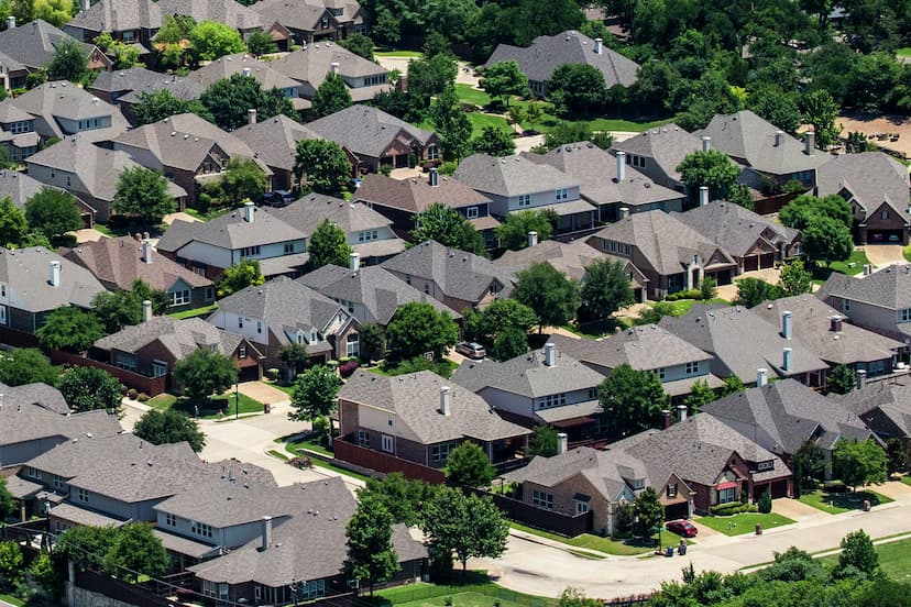 Mortgage rates are rising again. Here’s what to know