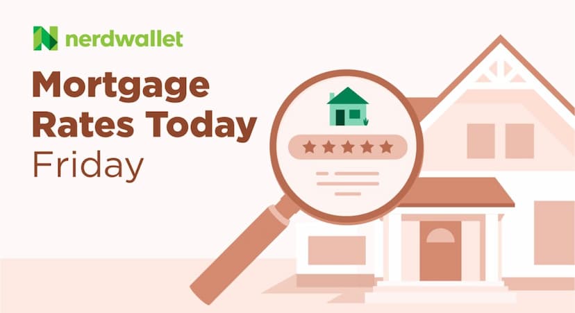 Mortgage Rates Today, Friday, May 15: On the Rise