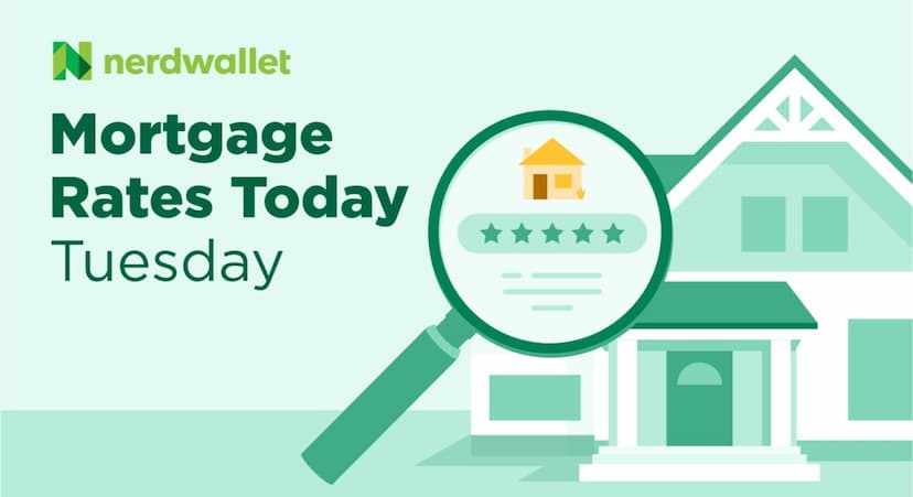 Mortgage Rates Today, Tuesday, May 19: Still Trending Higher