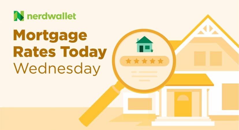 Mortgage Rates Today, Wednesday, May 6: Higher, But…